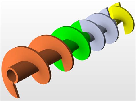 Helices3D .